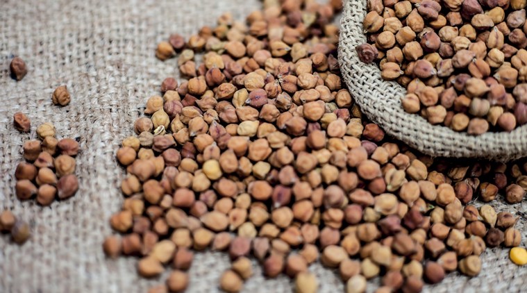 Kala-chana