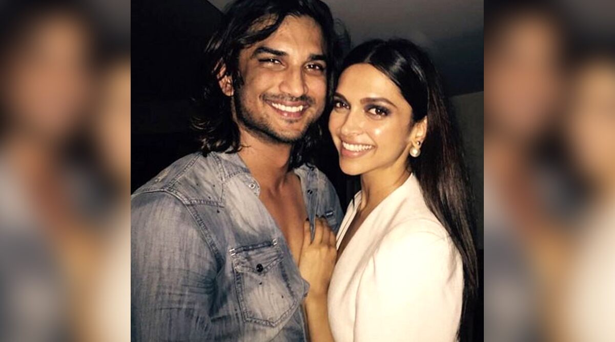Sushant-
