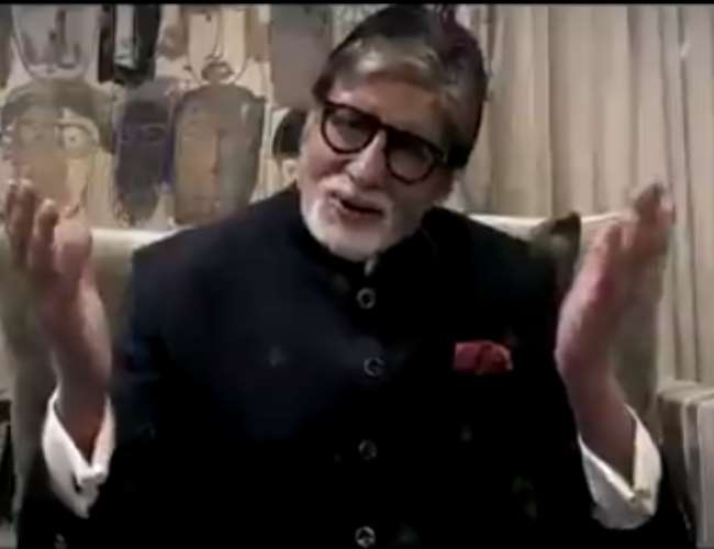amitabh