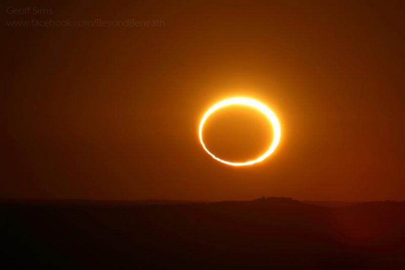 eclipse