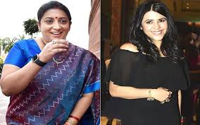 ekta kapoor