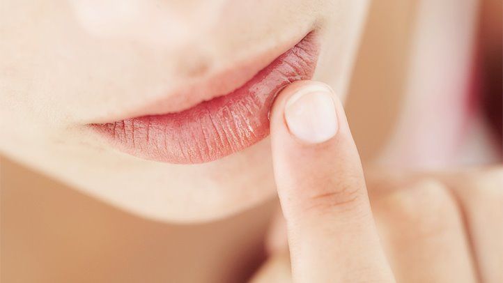 lips