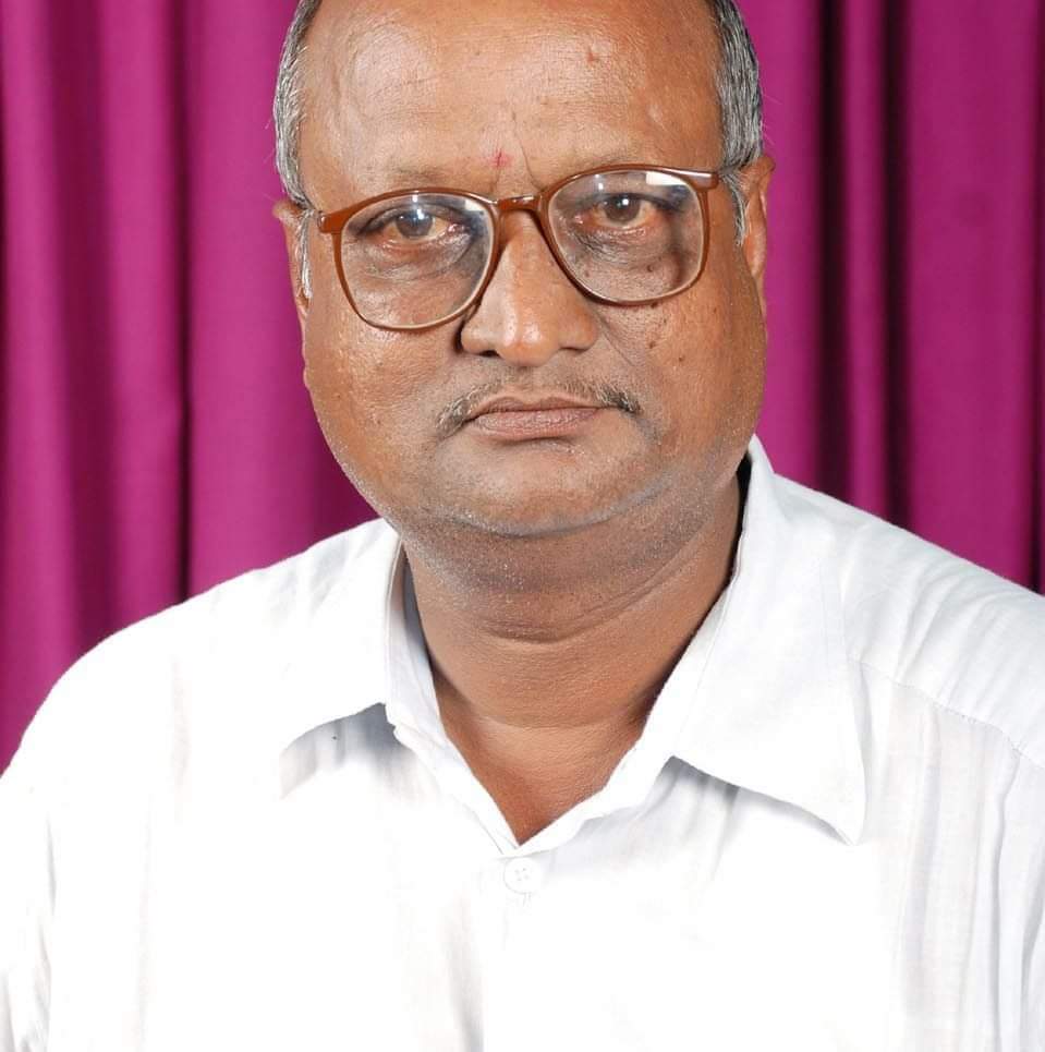 k.ch ratnam