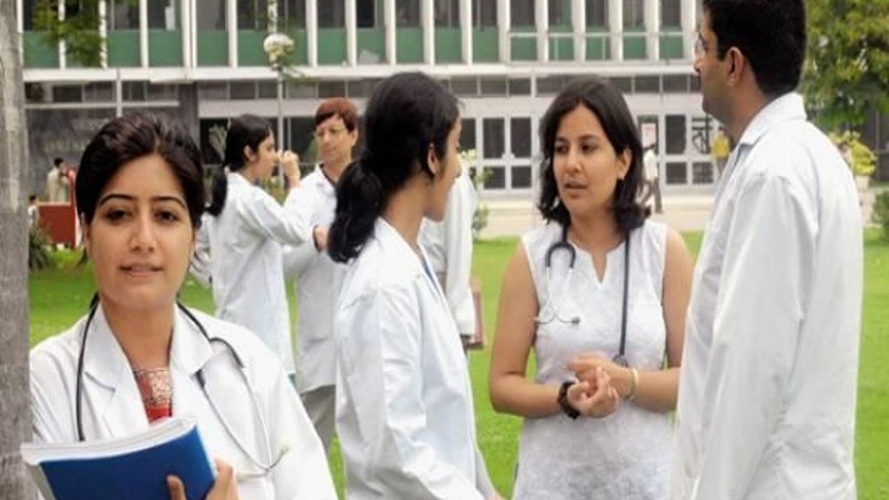 AIIMS-