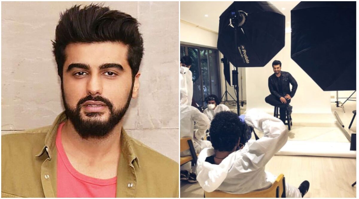 Arjun-Kapoor