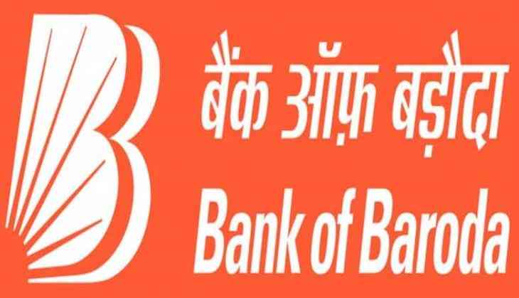 Bank-of-Baroda