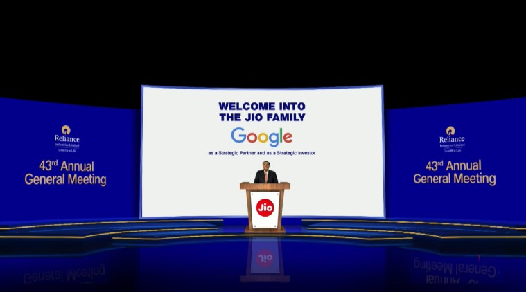 Google