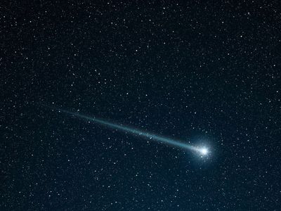 comet-