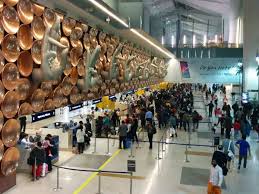 delhi airport
