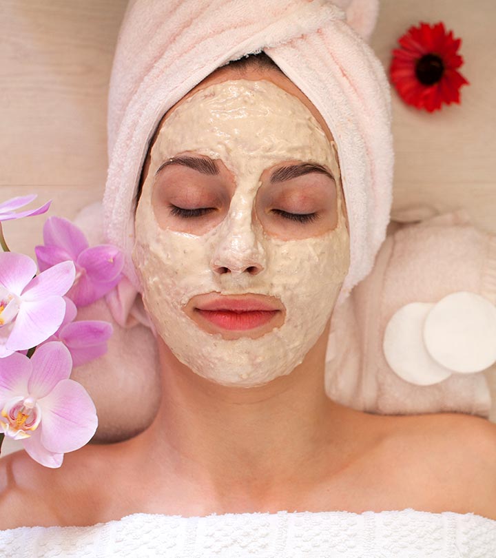 face pack 