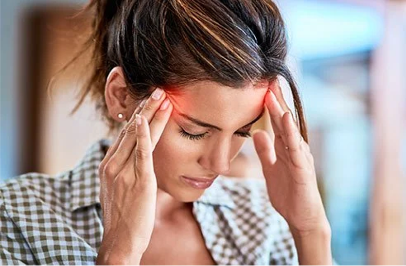 headache