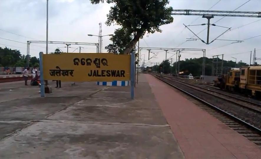 jaleswa