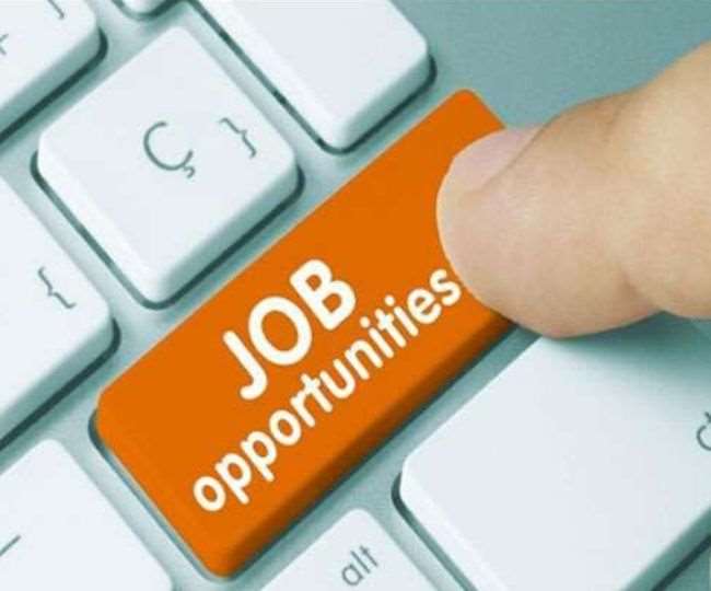 job