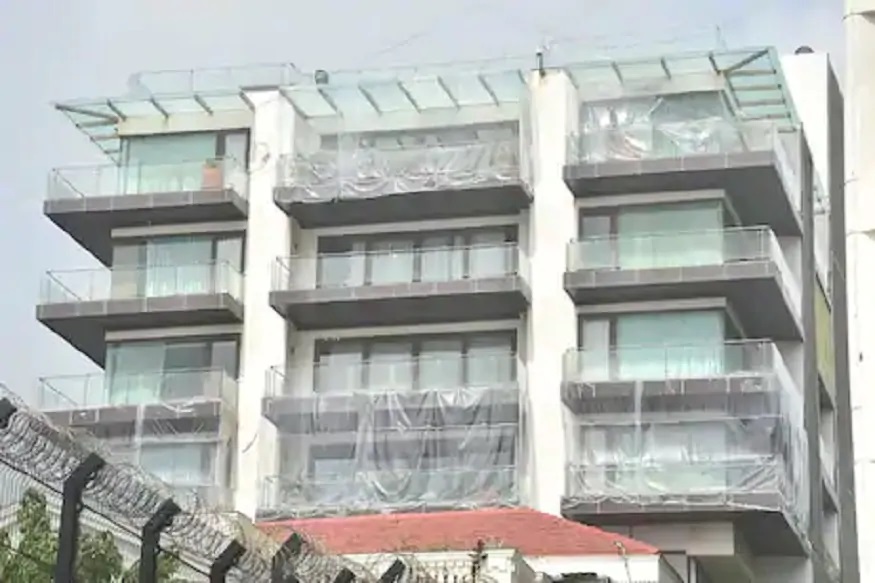 sarukhana